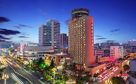 Kunming Jin Jiang Hotel